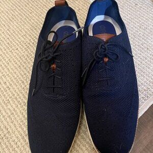 Cole Haan Original Grand Stitchlite Wingtip Oxford Size 11M
